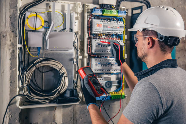 Best Electrical Wiring Services  in Centerburg, OH
