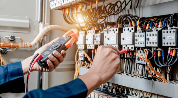 Best Electrical Installation Contractor  in Centerburg, OH