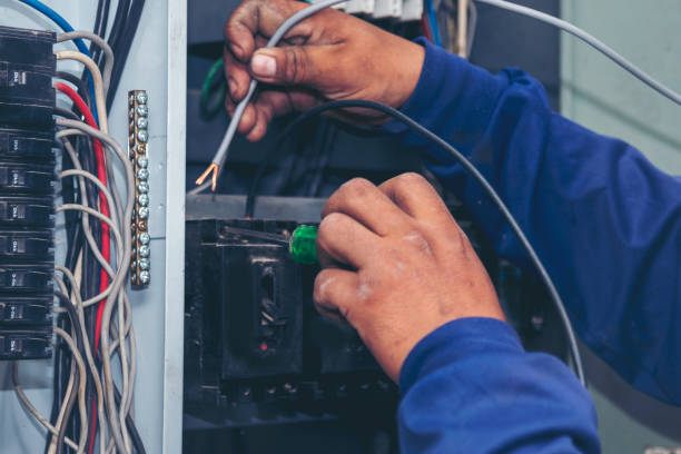 Best Electrical System Inspection  in Centerburg, OH