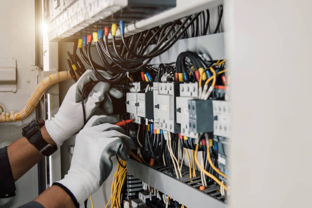 Best Electrical Rewiring Services  in Centerburg, OH